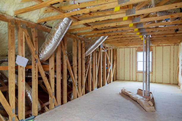Best Blown-in Insulation  in Pilot Mountain, NC