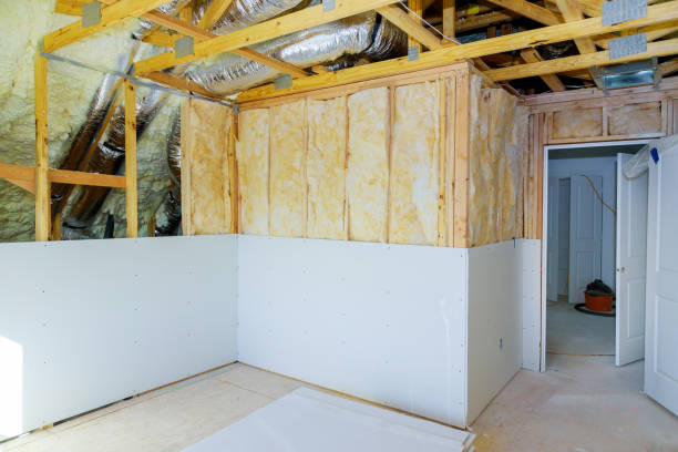 Best Affordable Insulation Services  in Pilot Mountain, NC