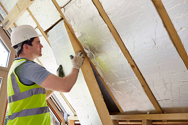 Insulation Repair Services in Pilot Mountain, NC